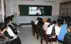 学生社团月总结推荐7篇