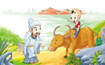 幼儿园古诗《画》教案8篇