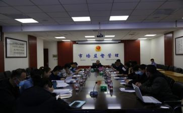 市监工作个人年度工作总结精选7篇