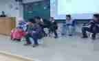 社会实践部述职报告8篇