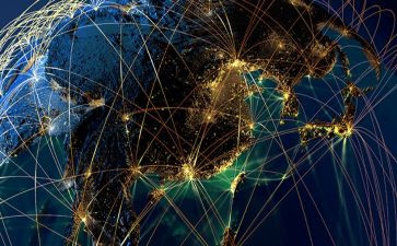 《2024年世界互联网大会》观后感模板7篇