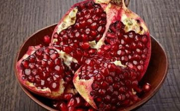 《石榴》读后感5篇