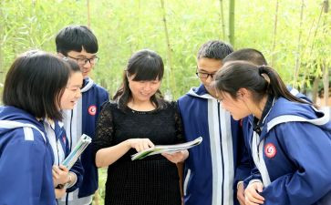 师生情观后感5篇