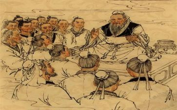 师说读后感600字作文推荐7篇