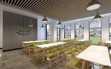 守食堂工作总结精选5篇