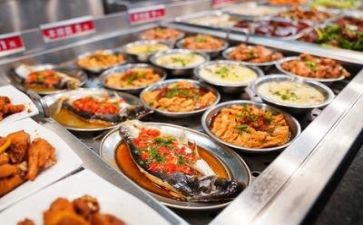 食堂财务自查报告8篇