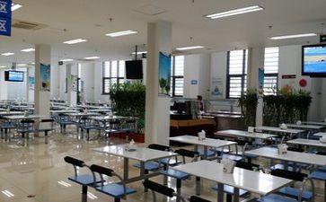食堂年工作总结优秀6篇