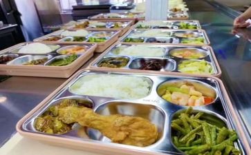 食堂财务组工作总结8篇