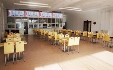 食堂2023工作总结优秀8篇