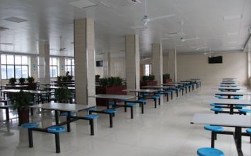 食堂年工作总结模板8篇