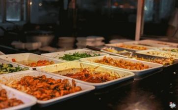 2023学食堂工作计划5篇