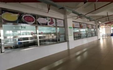 2024年食堂个人年终工作总结推荐6篇