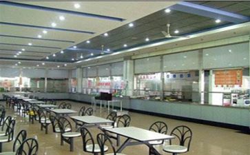 食堂年终总结范文7篇