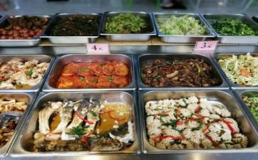 食堂的工作总结6篇