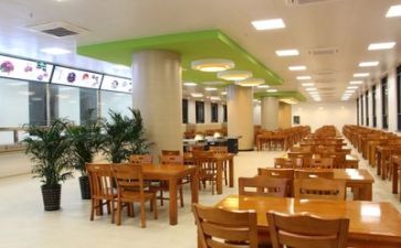 食堂2023工作总结推荐8篇