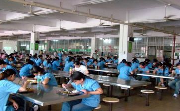 食堂工作述职报告6篇