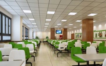 食堂安全培训计划7篇