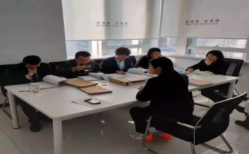 事务所审计员工作总结5篇