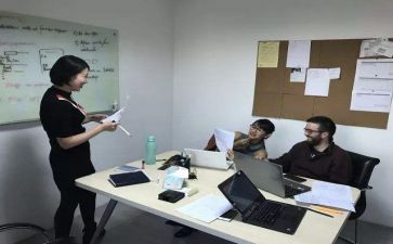 实习报告范文模板6篇