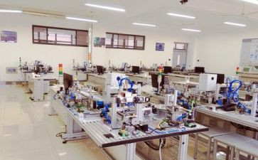 实训报告心得体会总结6篇