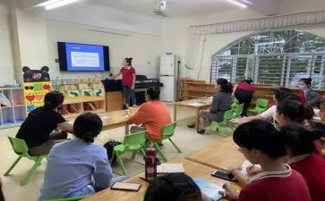 被老师训的作文模板8篇