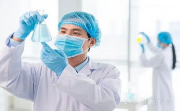 个人实验总结报告7篇