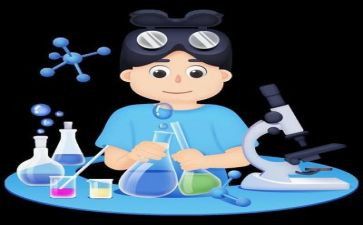 做实验的作文优秀作文5篇