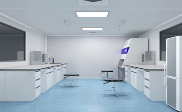实验室2024年工作计划6篇