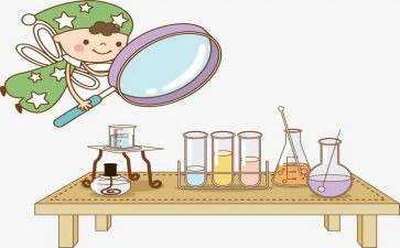 做一个小实验的作文300字5篇