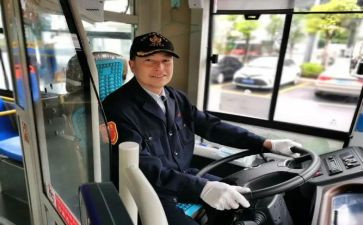 驾驶员工作述职报告6篇