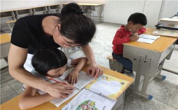 识字九的教案8篇