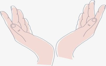 小班画小手教案精选8篇