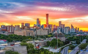 参观首都博物馆观后感6篇