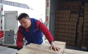 小收获作文推荐8篇
