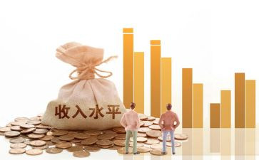 关于农民收入的调查报告5篇