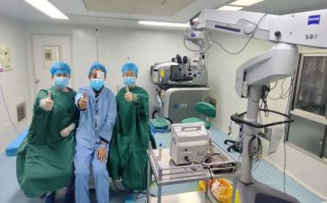 手术工作总结通用8篇
