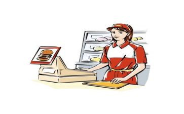 超市收银的工作计划6篇