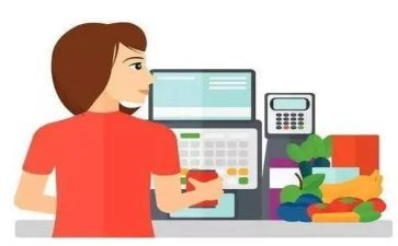 收银员月总结报告6篇