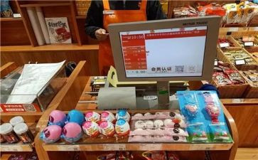 2024年收银半年总结参考5篇