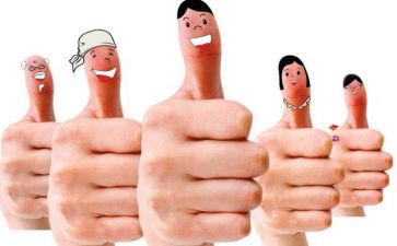 手指操教案7篇