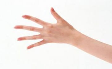 手指画鸡教案6篇