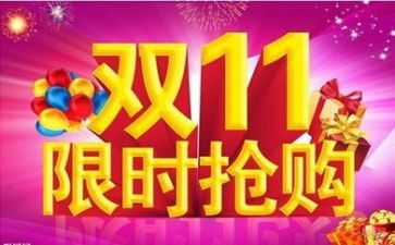 快递双11工作总结范文5篇