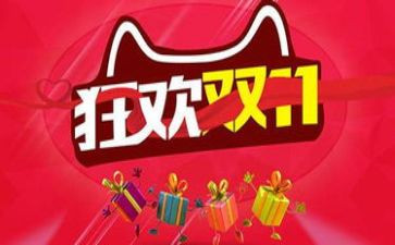 双11市场调查报告参考8篇