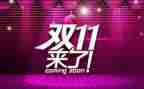 双11市场调查报告优质7篇