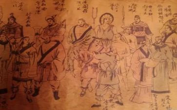 水浒传作文800字读后感最新7篇