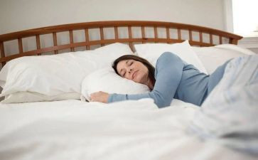 大班睡眠教案5篇