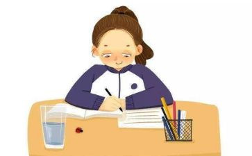 我熟悉的她作文600字6篇