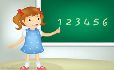 6和7数学教案精选6篇