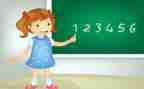 6和7数学教案精选6篇