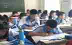2024数学老师个人总结范文5篇